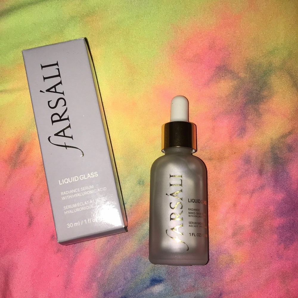 💎Farsali Liquid Glass💎